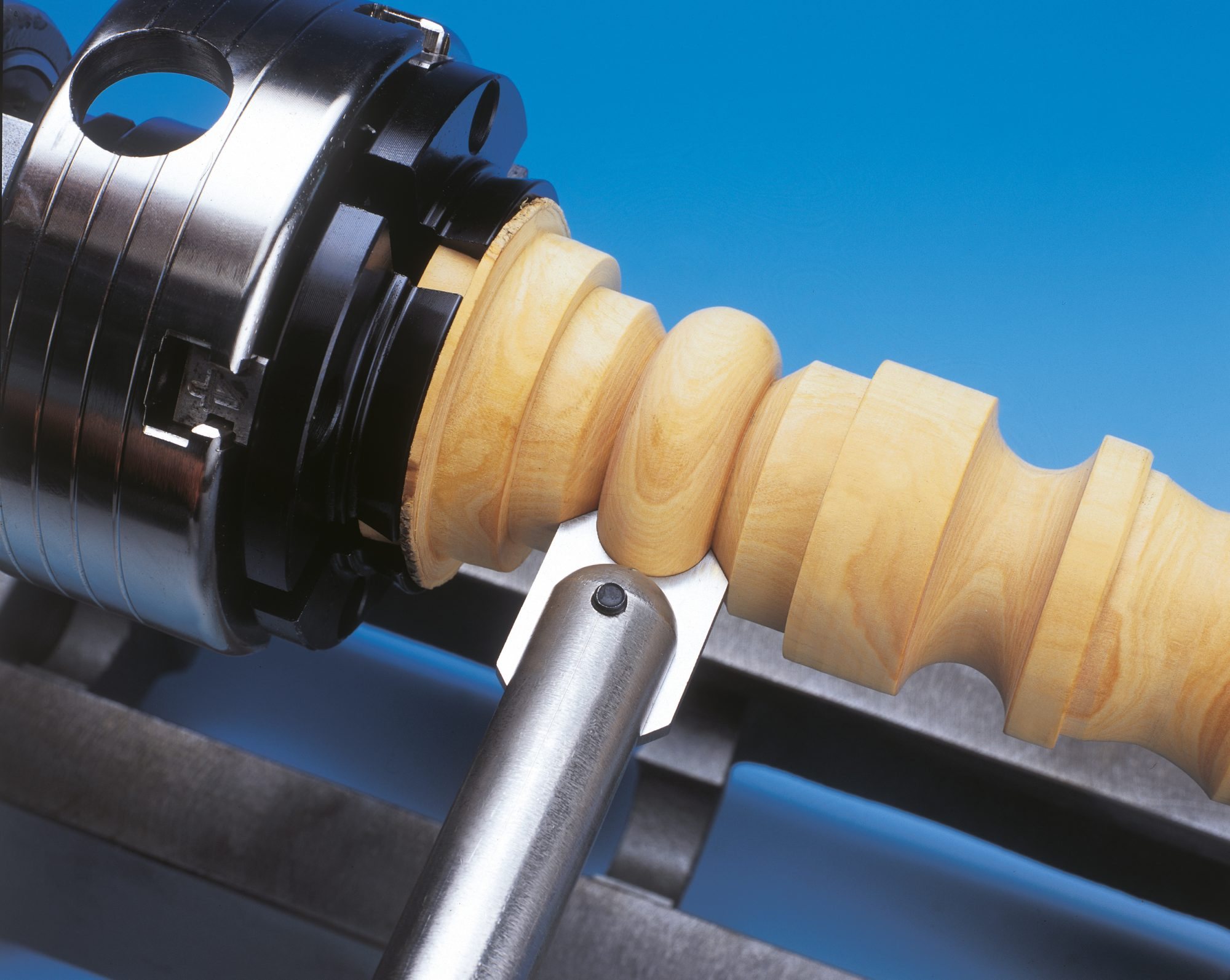 Robert Sorby Bead Cutter Turners Retreat