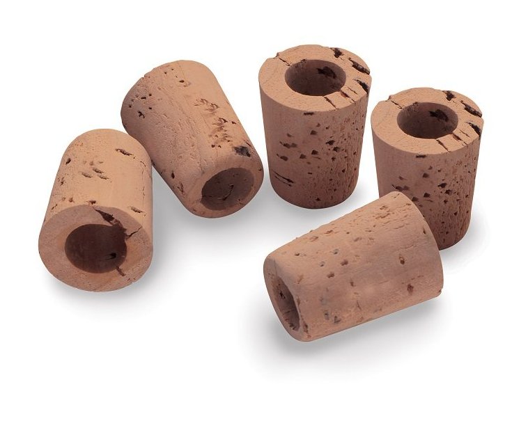 Bottle Stopper Corks Pack of 5 Turners Retreat