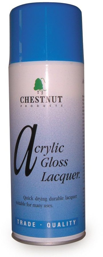 CHESTNUT Ebenholz Lack Spray 400 ml | Neureiter Onlineshop CHESTNUT Ebenholz Lack Spray 400 ml | Neureiter Onlineshop