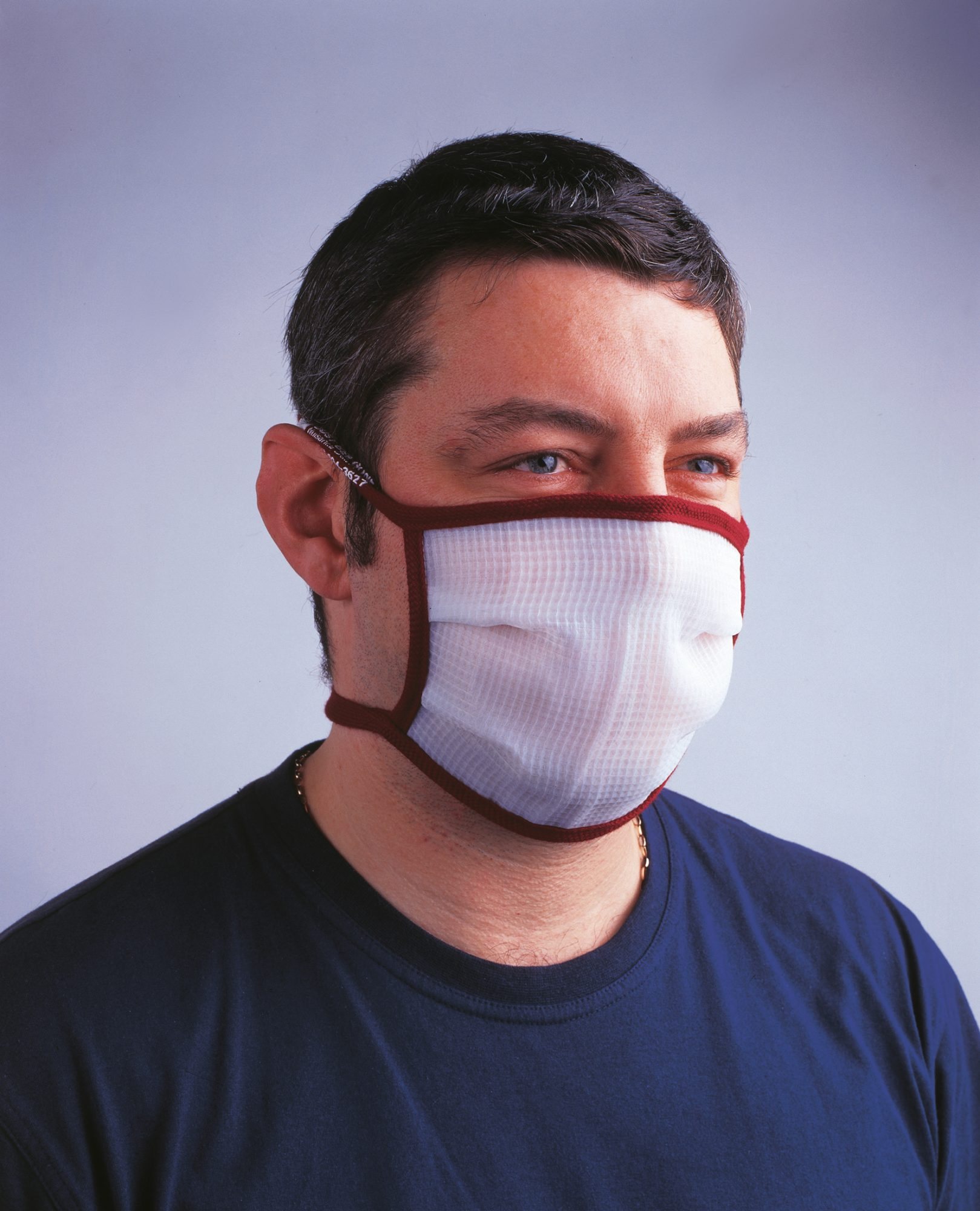 Dust Be Gone Woodturning Mask (Washable) Turners Retreat