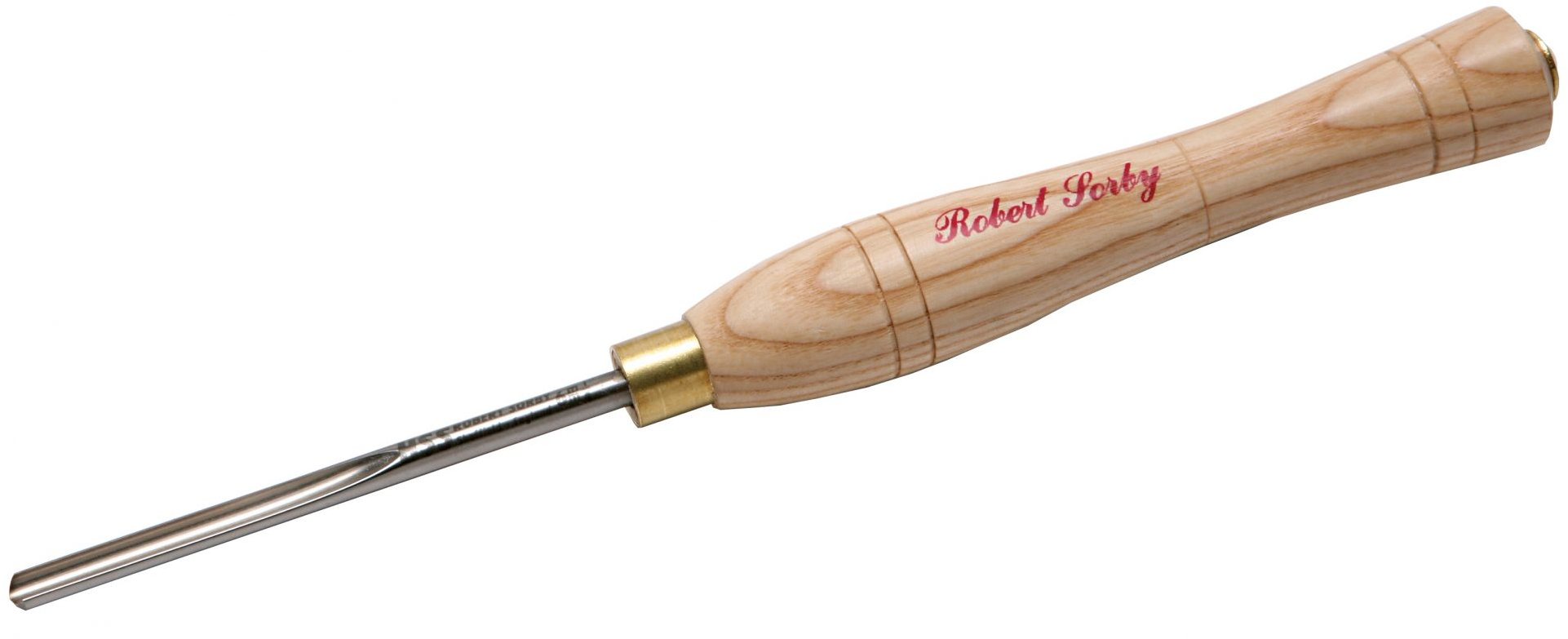 Robert Sorby Micro Spindle Gouge 1/4" Turners Retreat