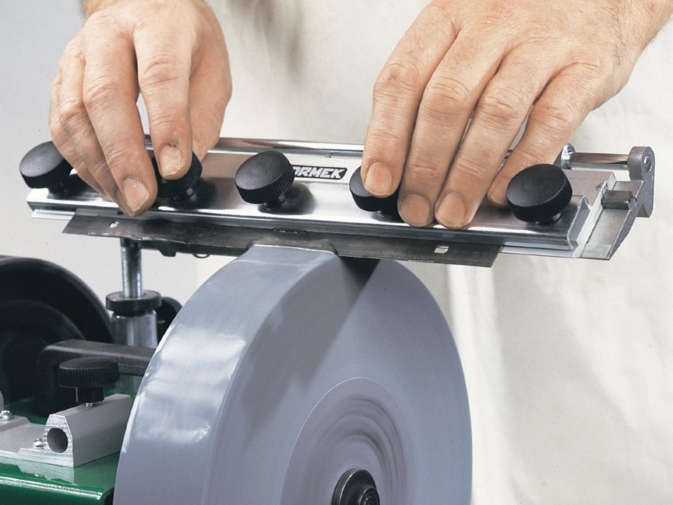 Tormek - Planer / Jointer - Turners Retreat