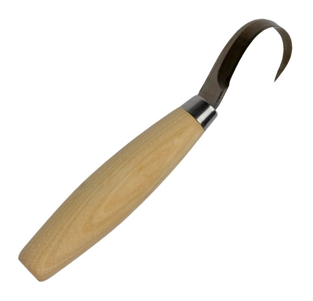 Ramelson Curved Hook Knife by Woodcraft
