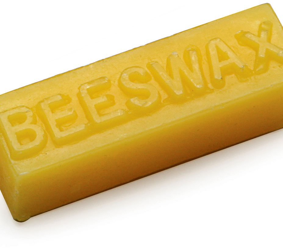 Liberon Waxes Purified Beeswax 25g Turners Retreat