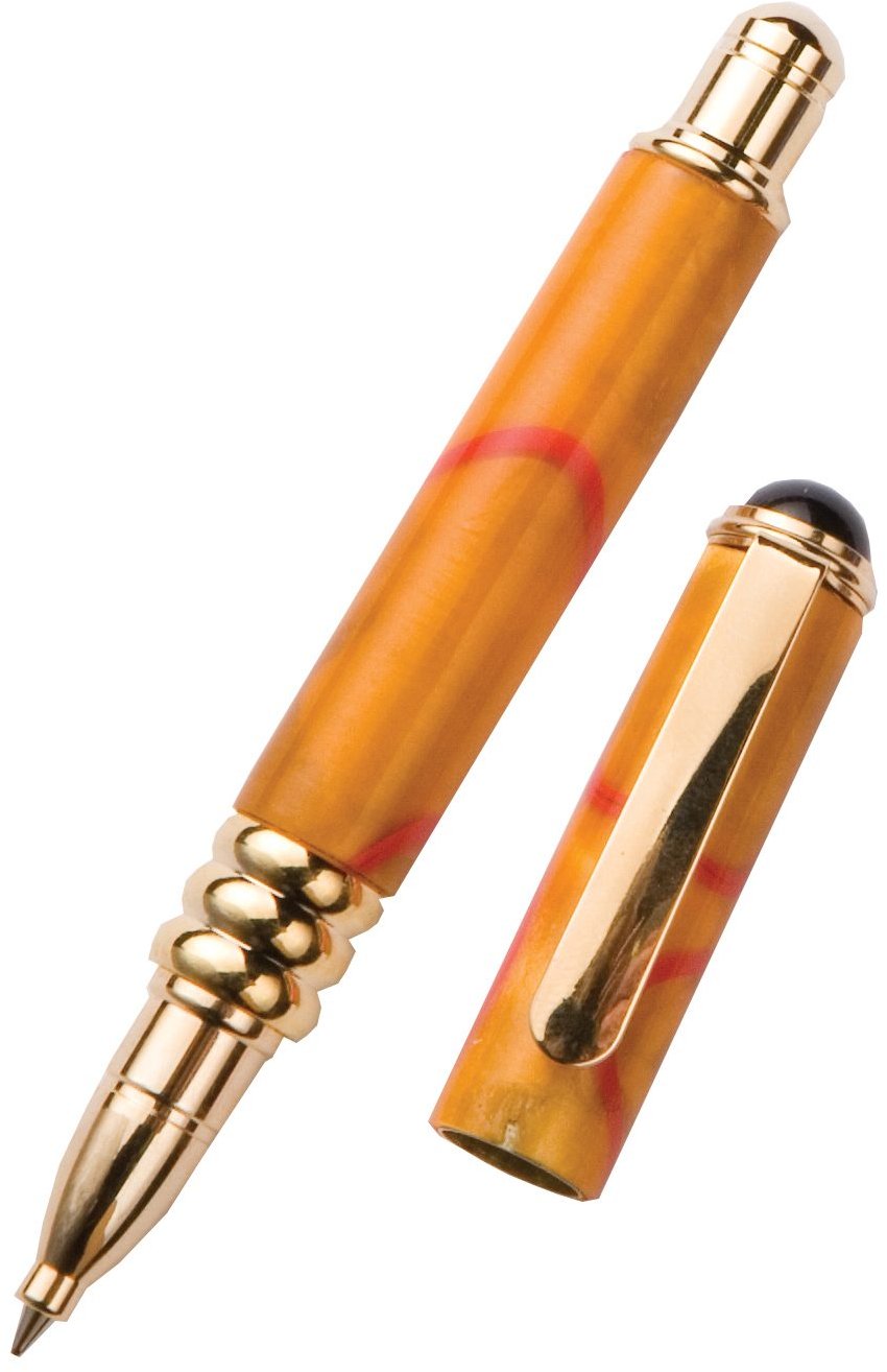 Purse pen Turners Retreat