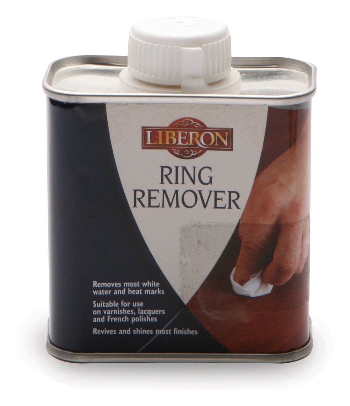 Liberon Waxes Ring Remover 125ml Turners Retreat