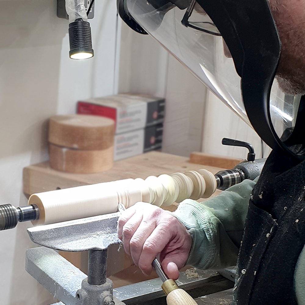 Woodturning Courses near Doncaster Turners Retreat Woodturning Courses near Doncaster Turners Retreat