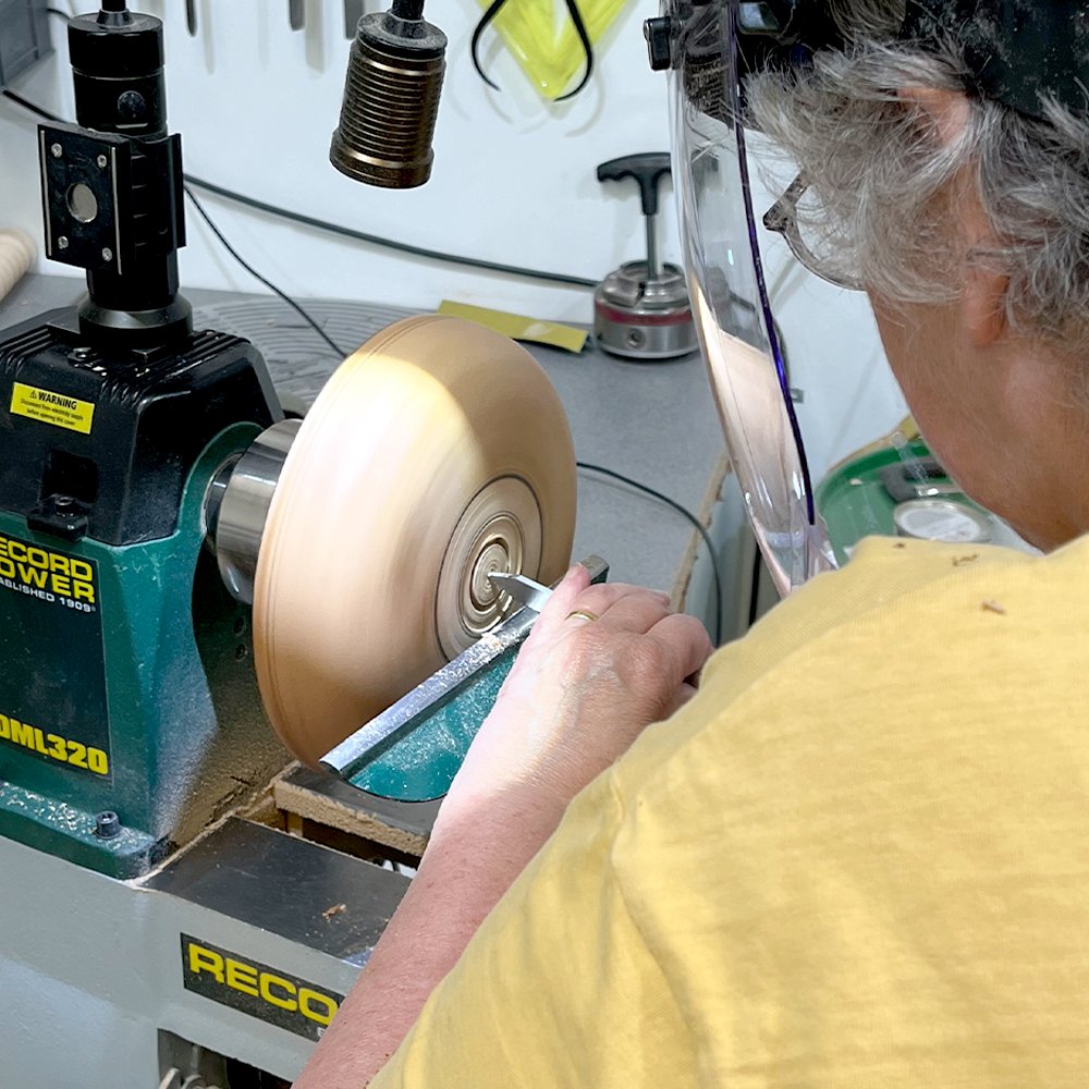 Woodturning Courses near Doncaster Turners Retreat Woodturning Courses near Doncaster Turners Retreat