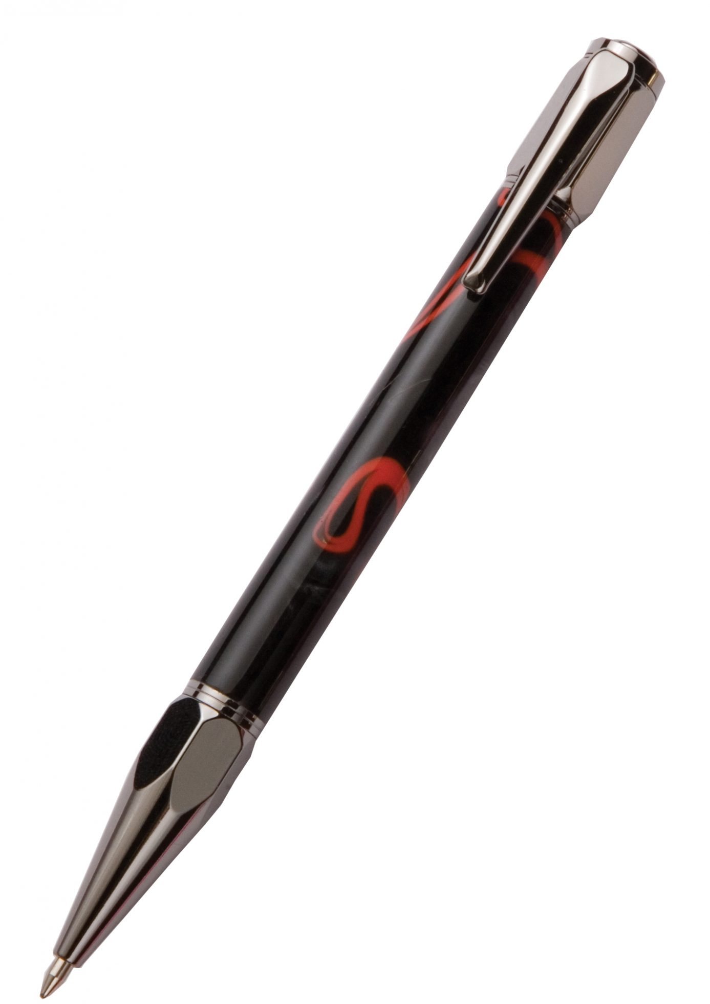 Vertex Pen Kit Turners Retreat