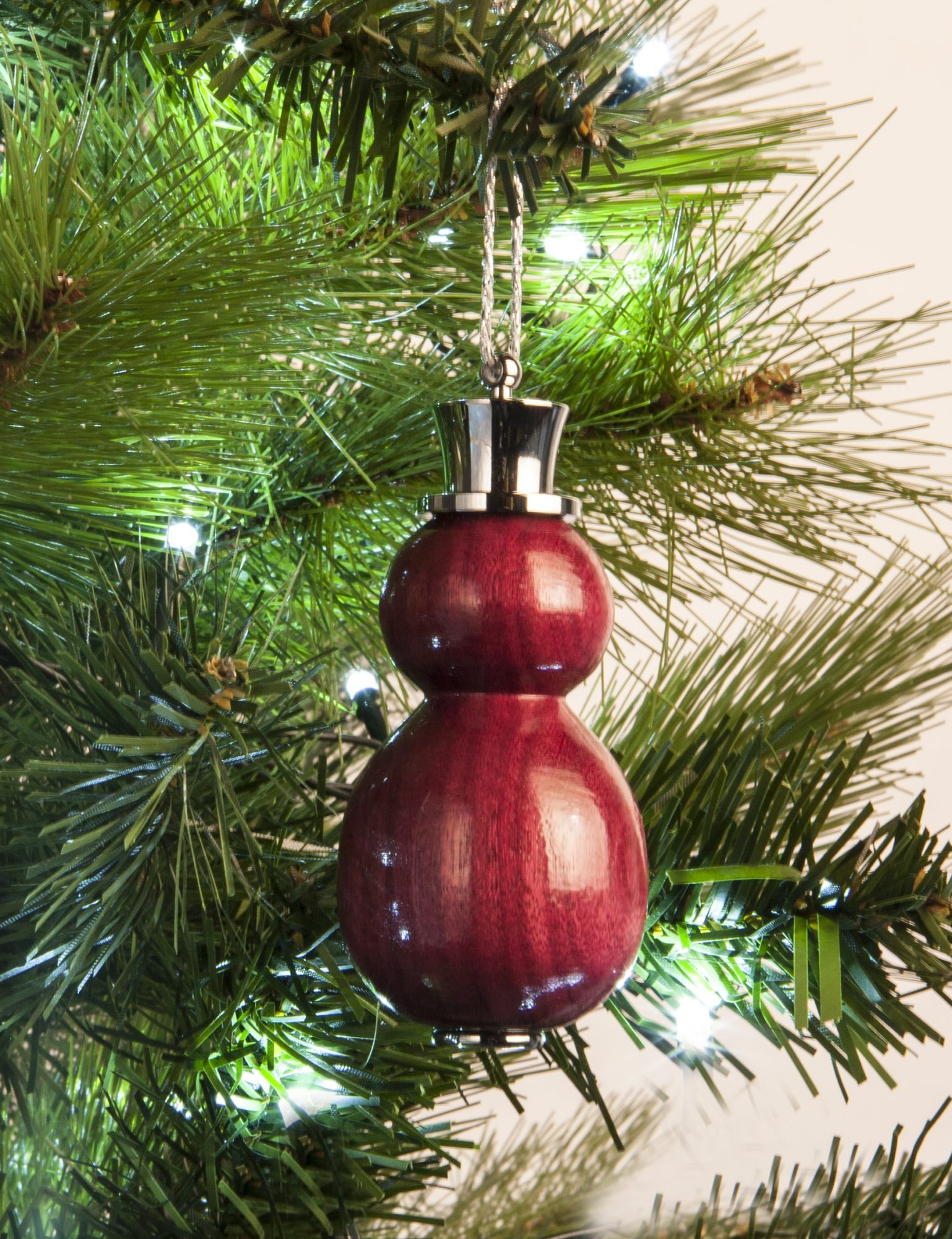 Top Hat Ornament Kit 10k Gold Turners Retreat