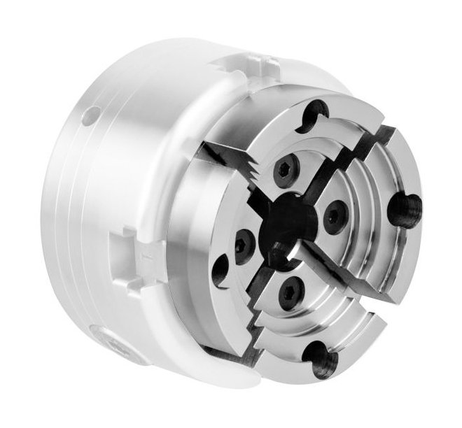 NOVA 75mm Step Jaws - Turners Retreat