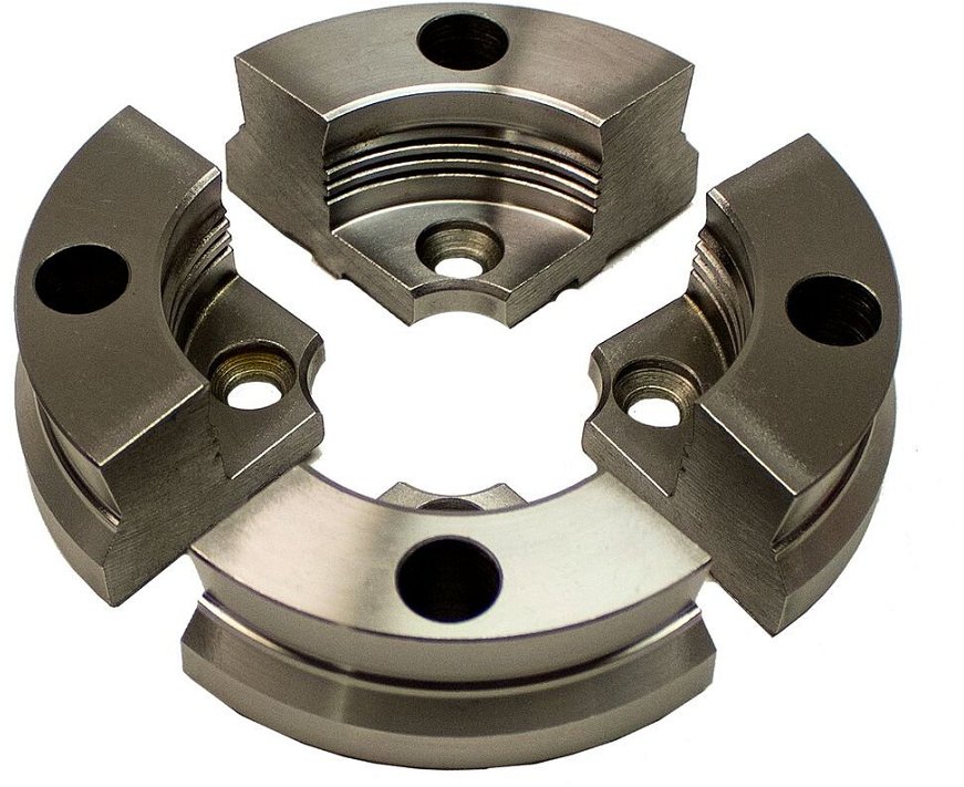 NOVA Bowl Jaws Turners Retreat