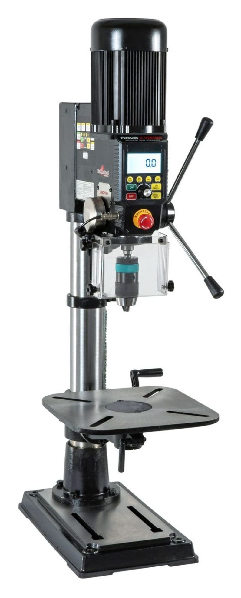 NOVA Viking DVR 16