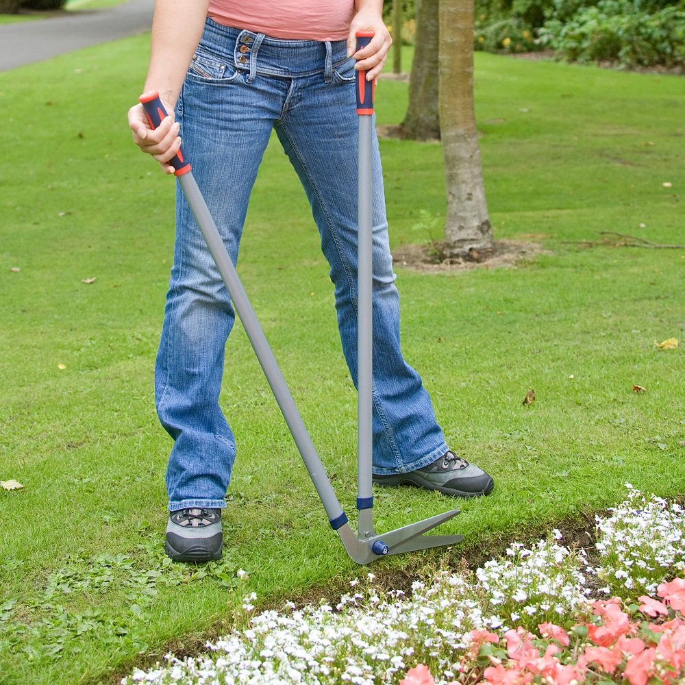 Spear & Jackson Razorsharp Steel Garden Edging Shears Turners Retreat