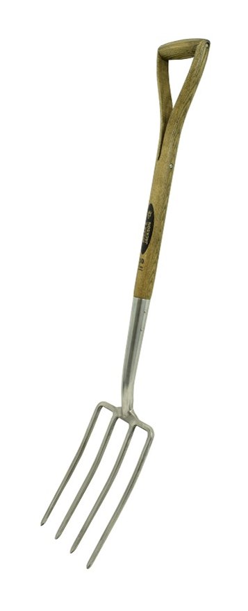 spear and jackson traditional digging fork