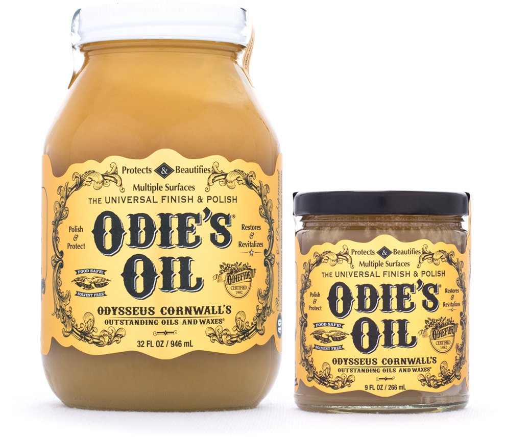 Odie's Oil Turners Retreat