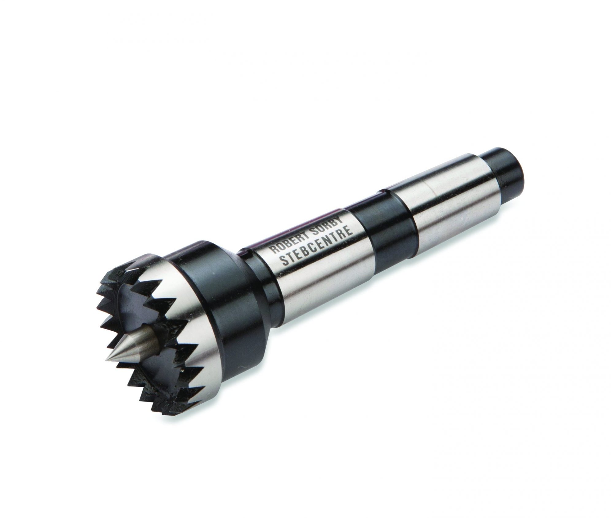 Robert Sorby Stebcentre - Turners Retreat