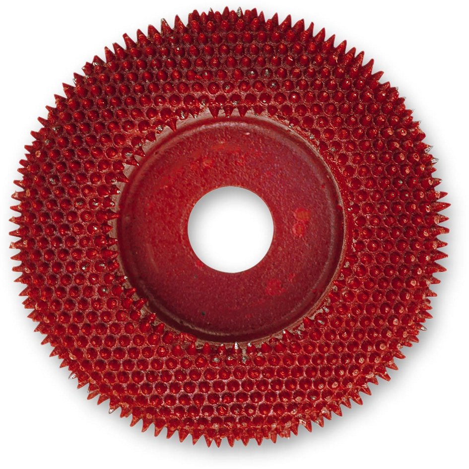 Proxxon TCT Rasp Disc - Turners Retreat