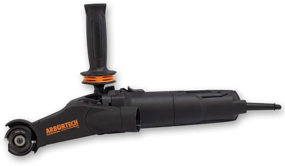 Arbortech Mini Carver MkII Turners Retreat