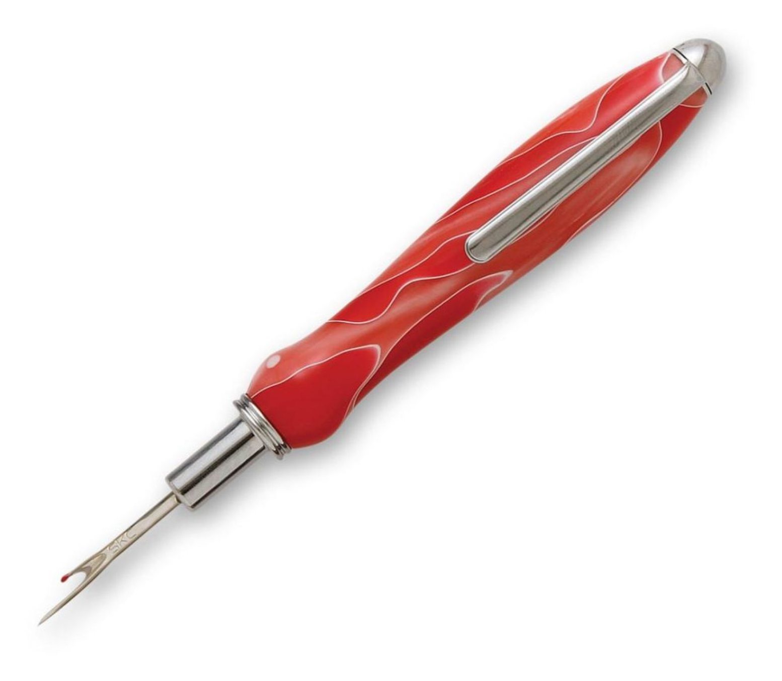 Seam Ripper Rotating Woodturner's Seam Ripper Project Kit - Turners Retreat