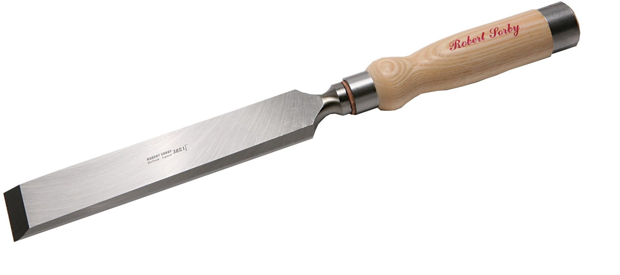 Robert Sorby Heavy Duty Bevel Edge Framing Chisel Turners Retreat