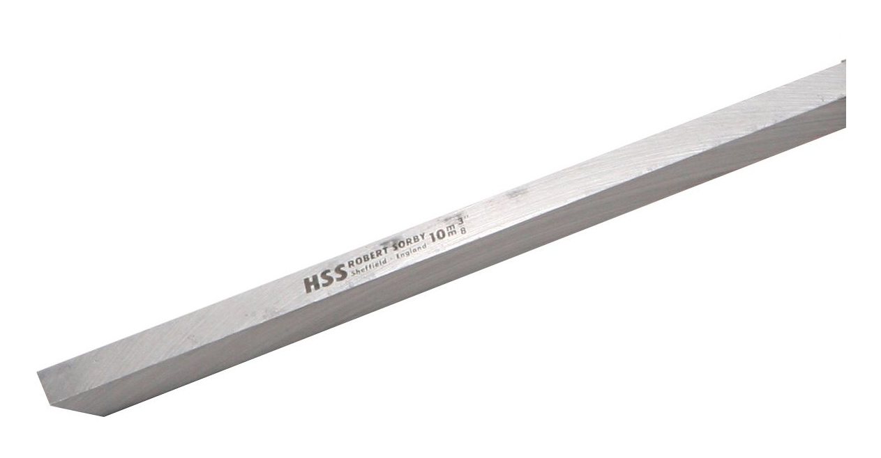 Robert Sorby Bedan Parting Tool Turners Retreat