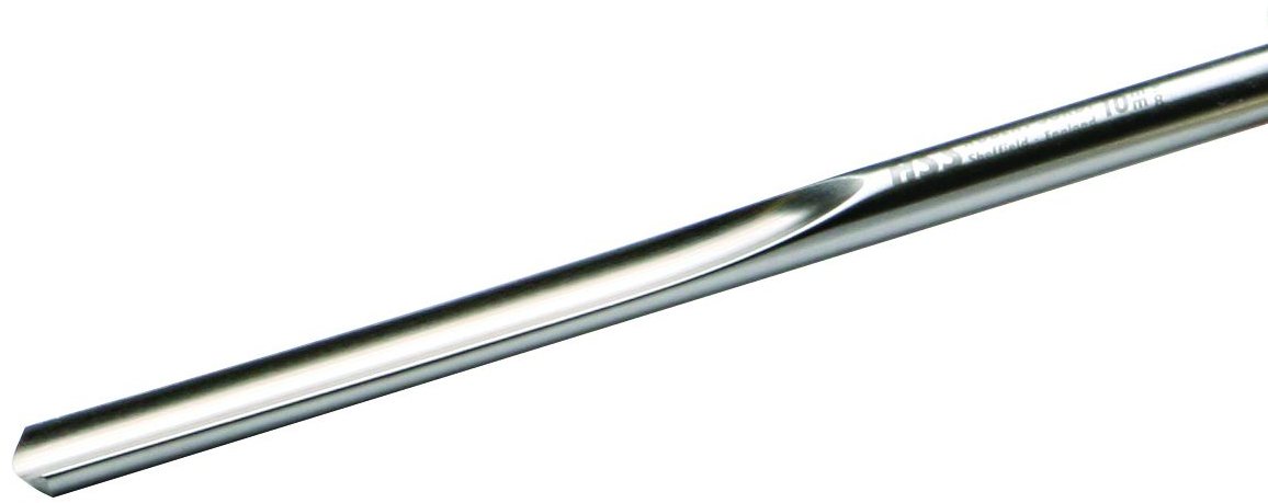 Robert Sorby Unhandled Spindle Gouge - Turners Retreat