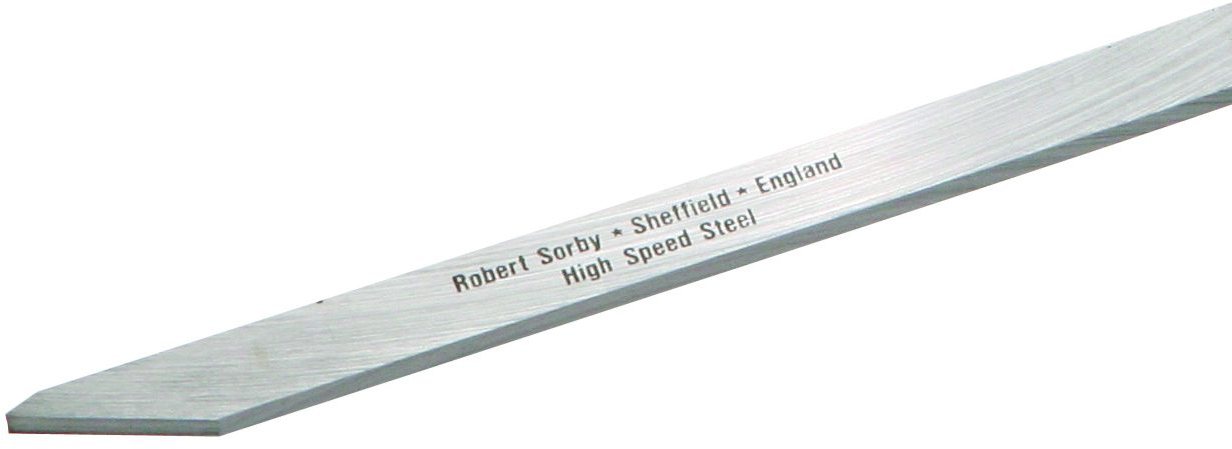 Robert Sorby 木工あ（Robert sorby Lamp Hole Spoon 木工旋盤