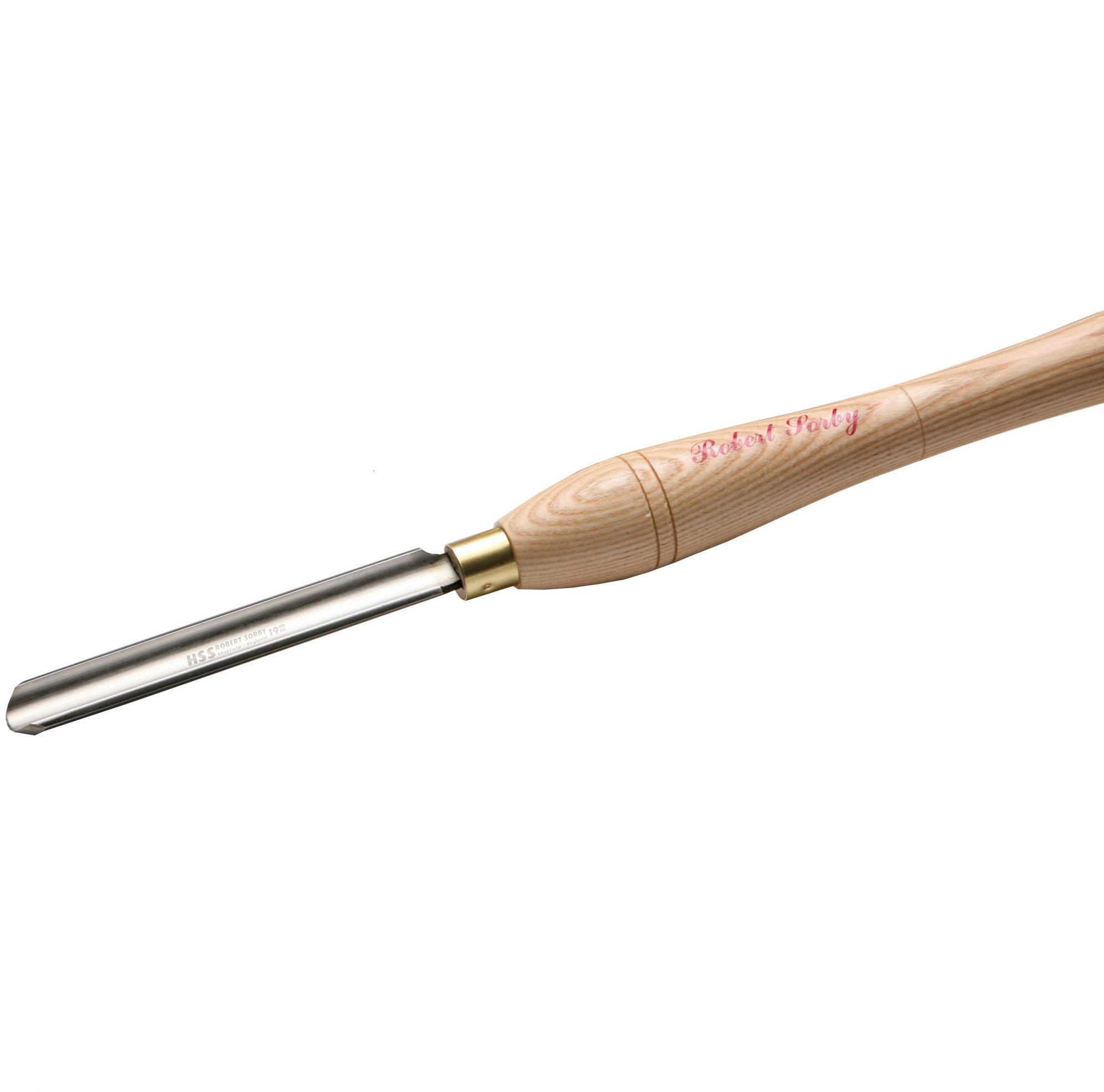 Robert Sorby Continental Spindle Gouge - Turners Retreat