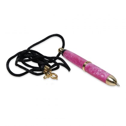 Detachable Necklace Pen