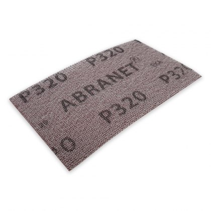 Abranet Single Sheet