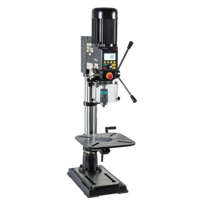 NOVA Viking DVR 16" Drill Press