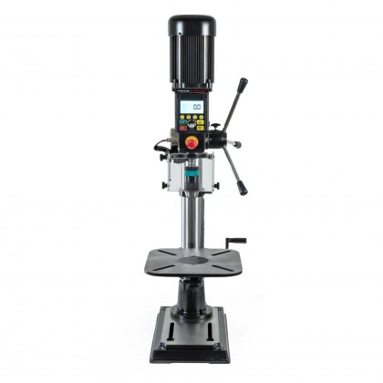 NOVA Viking DVR 16" Drill Press