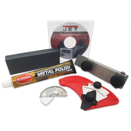 8" Wet Stone Sharpener 8" Wet Stone Sharpener