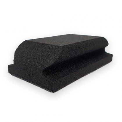 One-Sided Hand Sanding Block One-Sided Hand Sanding Block