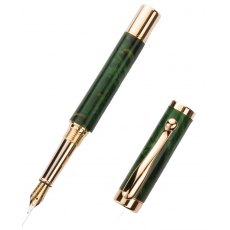 Atrax Fountain Pen