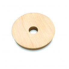 Excelsior Round Scraper Tip