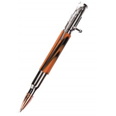 Bolt Action Bullet Pen