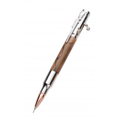 Bolt Action Bullet Pencil