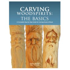 Carving Woodspirits: The Basics