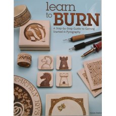 Learn To Burn