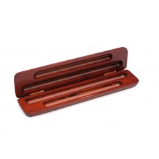 Rosewood Pen & Letter Opener Box