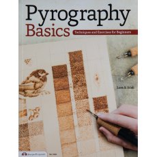 Pyrography Basics