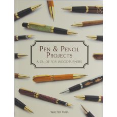 Pen and Pencil Projects