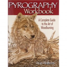 Pyrography Workbook