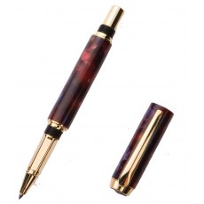 Baron Rollerball Pen Kit