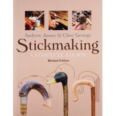 Stickmaking A Complete Course