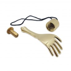 Back Scratcher Kit