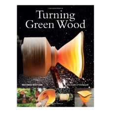 Turning Green Wood