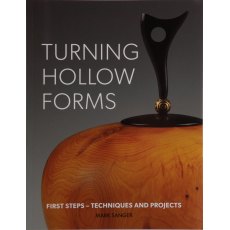 Turning Hollow Forms
